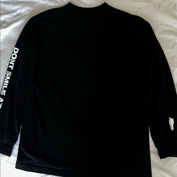 billie eilish dsam merch - Picture 3 of 5